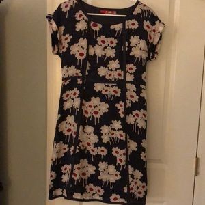 Boden dress US size 6